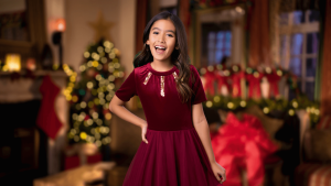 Vestidos elegantes y originales para la época de fiestas: los modelos low cost que tienes que fichar