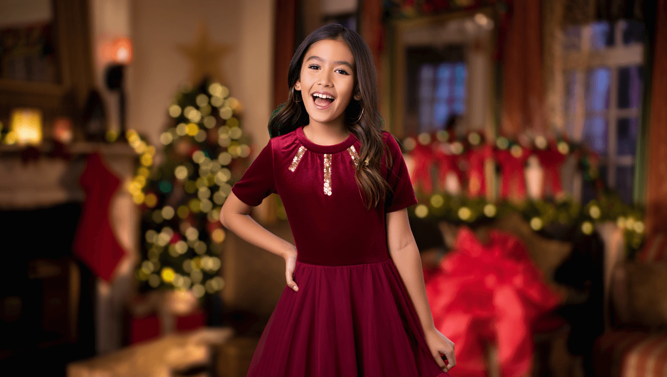 Vestidos elegantes y originales para la época de fiestas: los modelos low cost que tienes que fichar