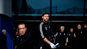 Roberto Gómez pone fecha para saber cómo de grave es la situación de Xabi Alonso en el Real Madrid