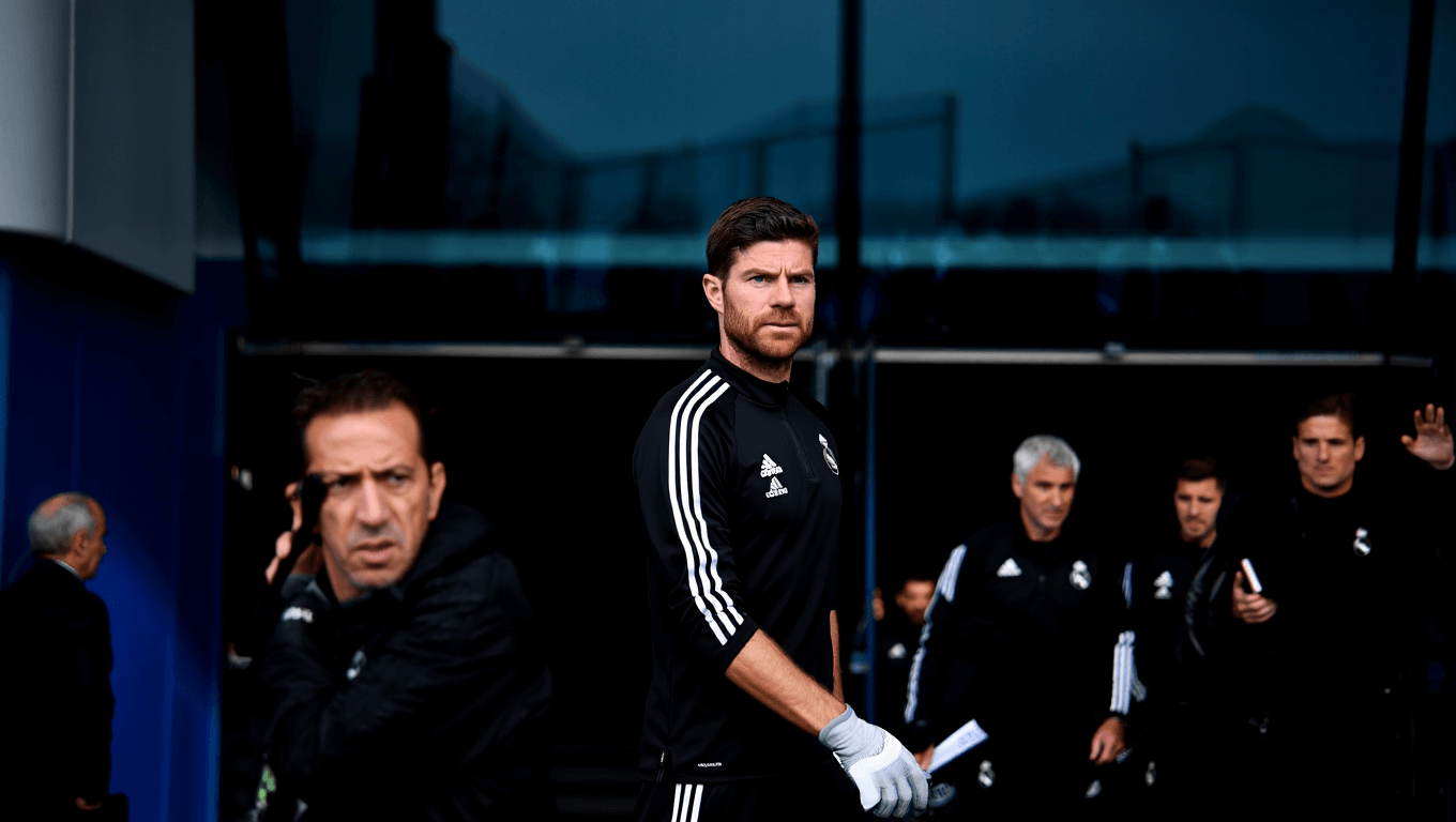 Roberto Gómez pone fecha para saber cómo de grave es la situación de Xabi Alonso en el Real Madrid