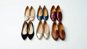 Adiós a los tacones: seis zapatos planos cómodos y elegantes