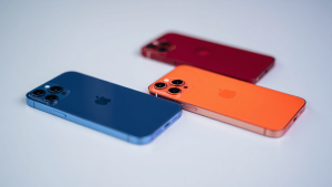 El naranja fue solo el principio: el iPhone 18 Pro llegaría en tres colores de lo más inesperados