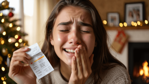 This is the emotional video that's been released to promote Spain's huge Christmas lottery draw