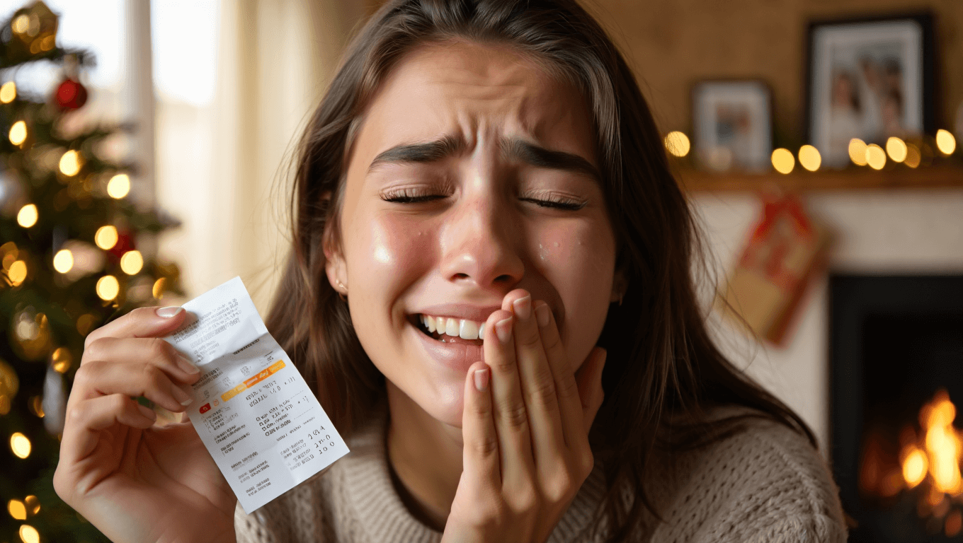 This is the emotional video that's been released to promote Spain's huge Christmas lottery draw