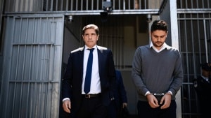 Former Spanish minister Ábalos and ex-adviser Koldo sent to prison ahead of corruption trial