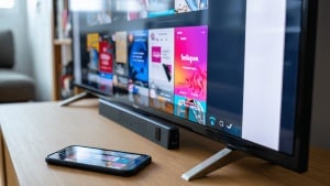 Tu Amazon Fire TV tiene una nueva APP que llevas años utilizando a diario en el móvil. Ahora podrás verla a gran escala
