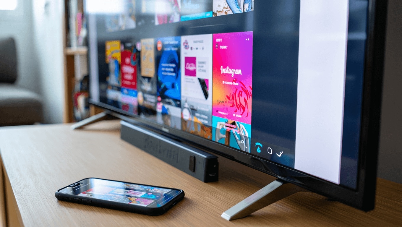 Tu Amazon Fire TV tiene una nueva APP que llevas años utilizando a diario en el móvil. Ahora podrás verla a gran escala
