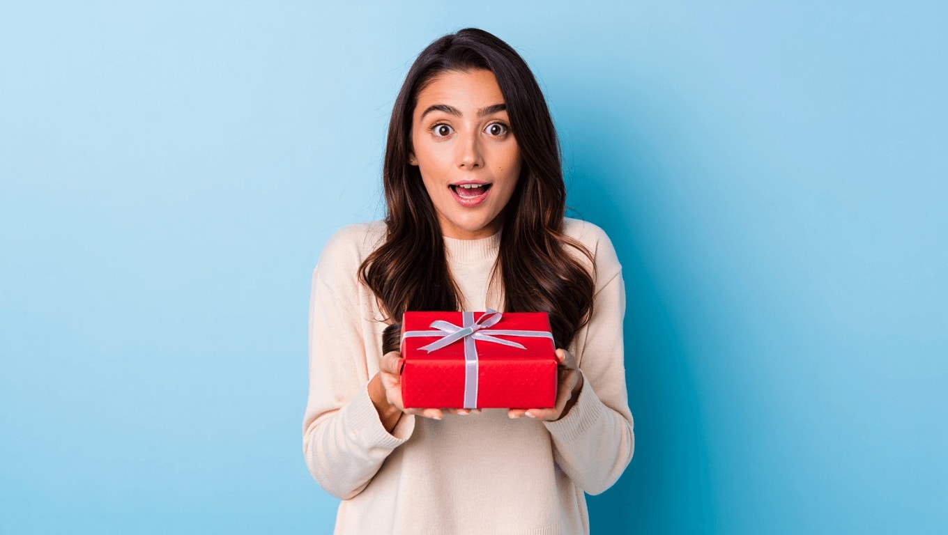 Amigo invisible por 30 euros: qué puedo comprar con poco presupuesto y acertar