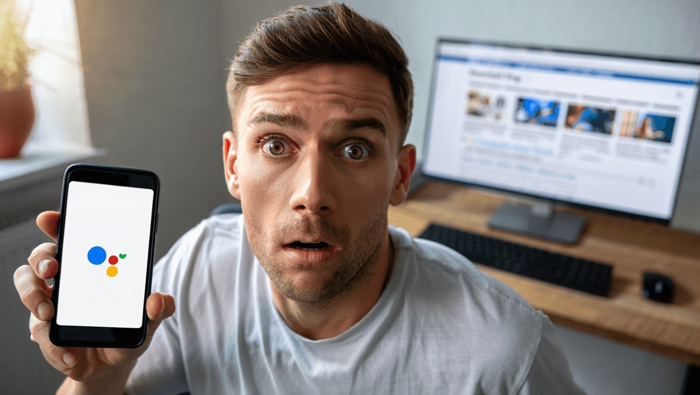 Cambio de planes: al Asistente de Google aún le queda una vida más en tu móvil Android