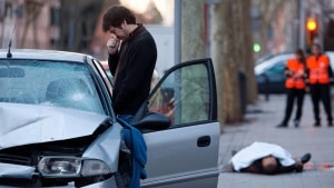 Reduced sentence sought in Spain for fatal hit-and-run driver as he was rushing his baby daughter to hospital