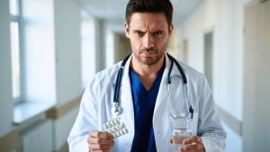 Un enfermero alerta de los riesgos de la automedicación y propone el uso seguro de los analgésicos