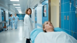 Nurse claims that surgeon accused of raping sedated woman in Murcia might have violated other patients
