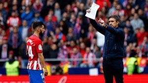 Rubén Uría desvela la cláusula que exigió Gabi Fernández entre el Real Zaragoza y el Atlético de Madrid