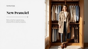 Cómo combinar los colores neutros para huir de looks aburridos este invierno