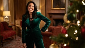 Conjuntos de dos piezas elegantes y especiales con los que acertar en tus looks de Navidad