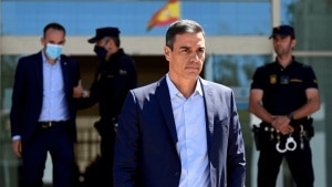 New corruption inquiry close to PSOE opens up