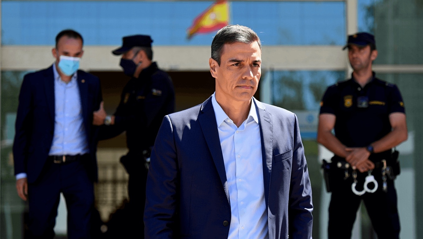 New corruption inquiry close to PSOE opens up