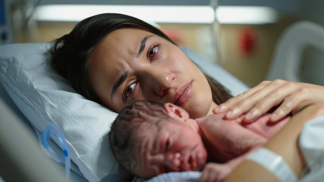 Lanzan una Iniciativa Legislativa Popular para un cribado neonatal universal y equitativo