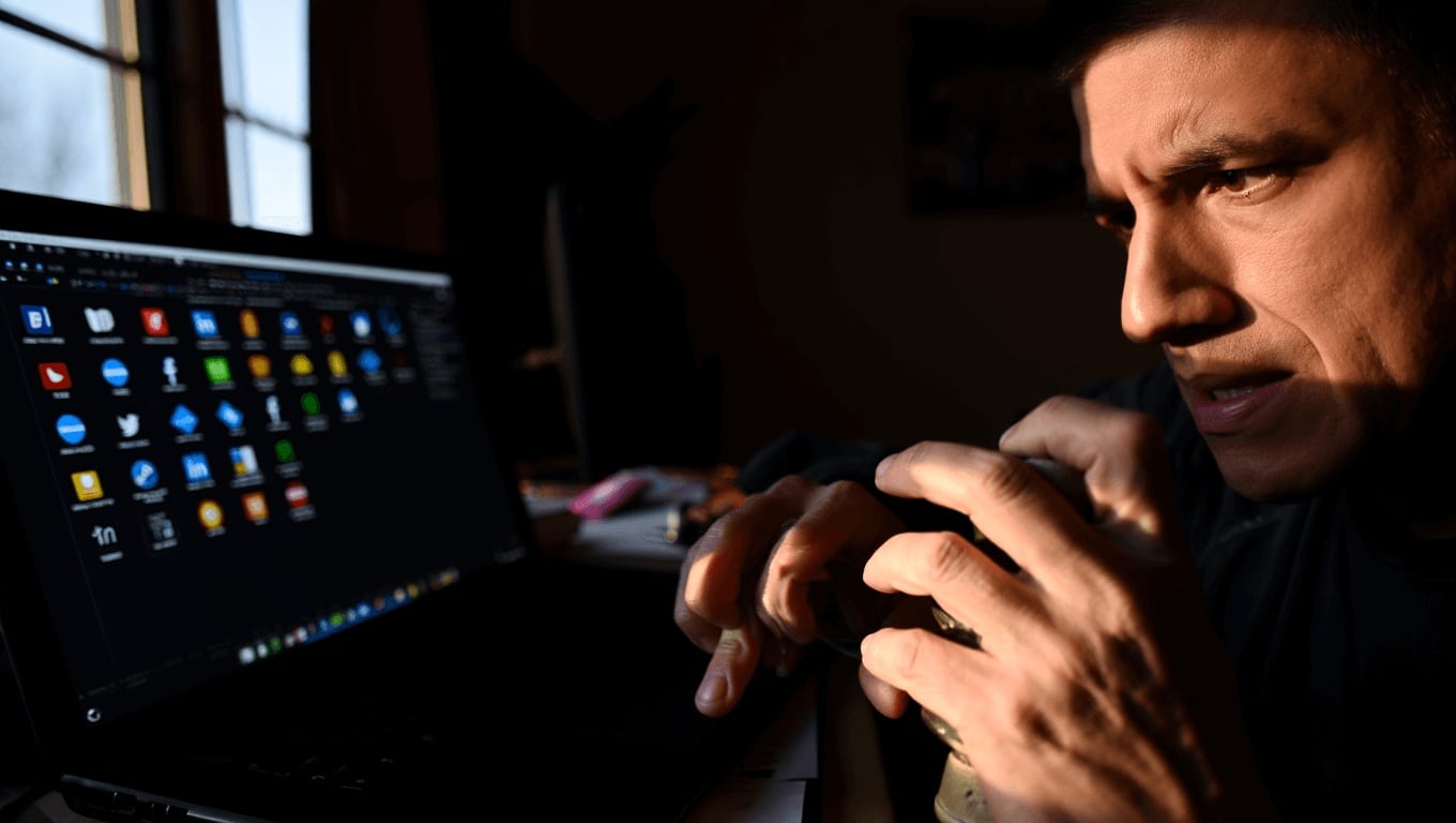 Tus viejas cuentas online son un peligro. Por qué deberías empezar a borrar las más antiguas