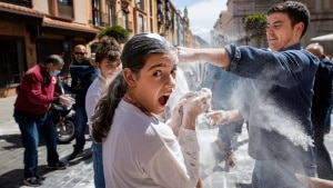 28 December: Why is it a day of practical jokes and pranks in Spain?
