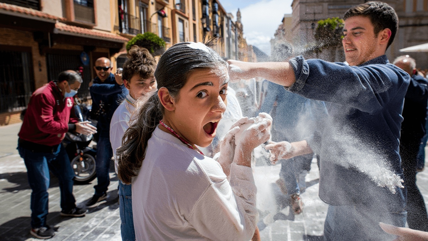 28 December: Why is it a day of practical jokes and pranks in Spain?