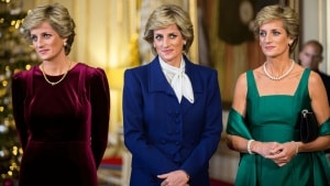 Tres looks inspirados en Diana de Gales que puedes lucir esta Navidad