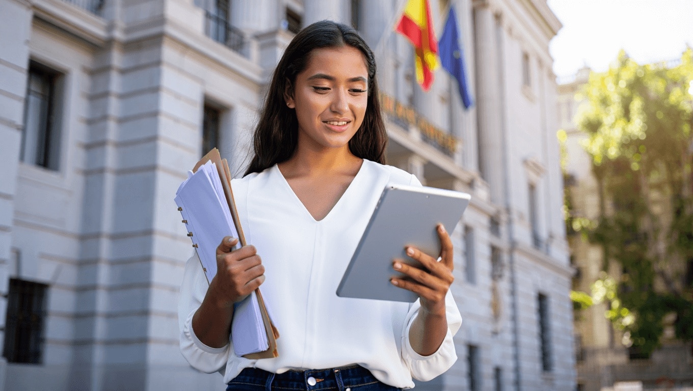 Spain abolishes requirement for unemployed to file an income tax return