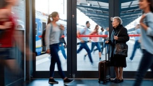 Neither young people nor migrants can make up for baby boom retirees in Spain