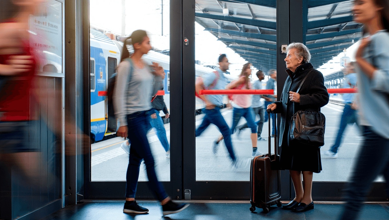 Neither young people nor migrants can make up for baby boom retirees in Spain