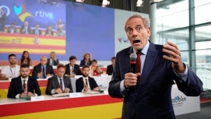 Impact of Spain axing Eurovision weighed up
