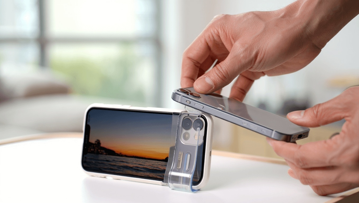 Así es la nueva funda viral para el iPhone que todo el mundo quiere en EE.UU. y que será tu próximo capricho