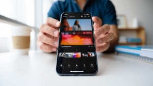 Adiós CapCut: Google Fotos ahora es mucho mejor para editar vídeos gracias a su nueva actualización