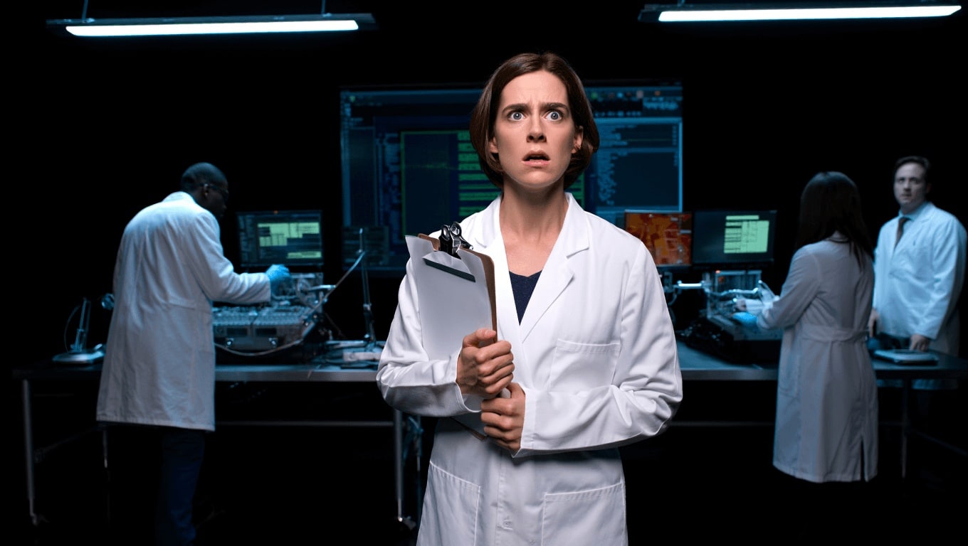 La rarísima serie de HBO Max que deberías ver si te gustó ‘Expediente X’