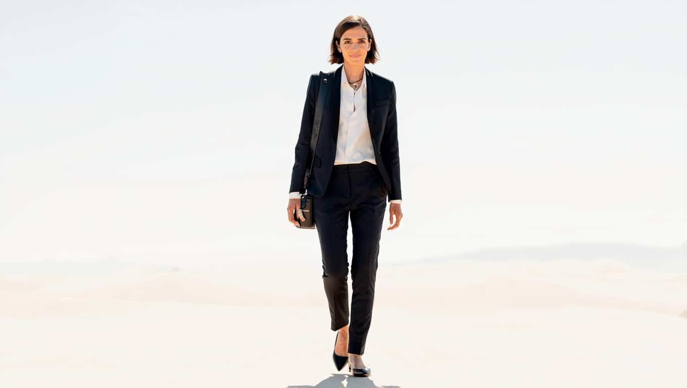 Seis básicos de H&amp;M que parecen caros y harán que tus looks se vean elegantes