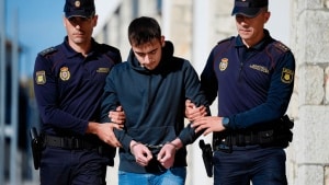 España detiene a un hacker que vendía millones de datos en la web