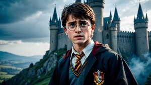 El mejor juego de Harry Potter está gratis para descargar (y te lo quedas para siempre)