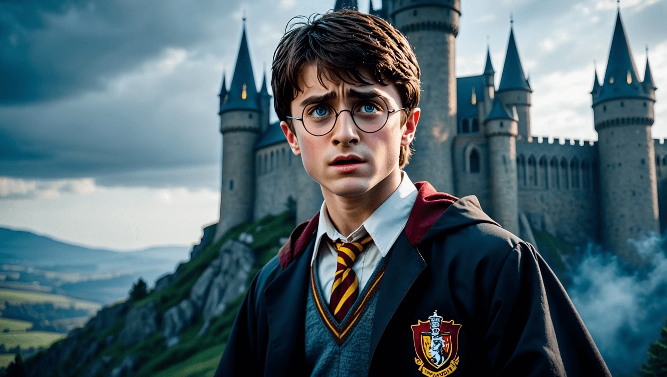 El mejor juego de Harry Potter está gratis para descargar (y te lo quedas para siempre)