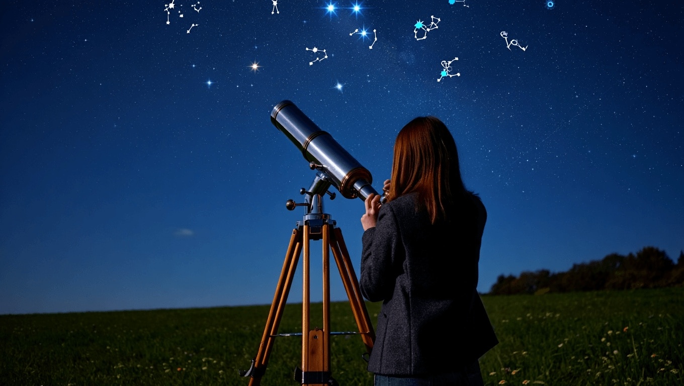 Descubre cómo los astros influirán en tu día: El horóscopo para mañana, lunes, 22 de diciembre de 2025
