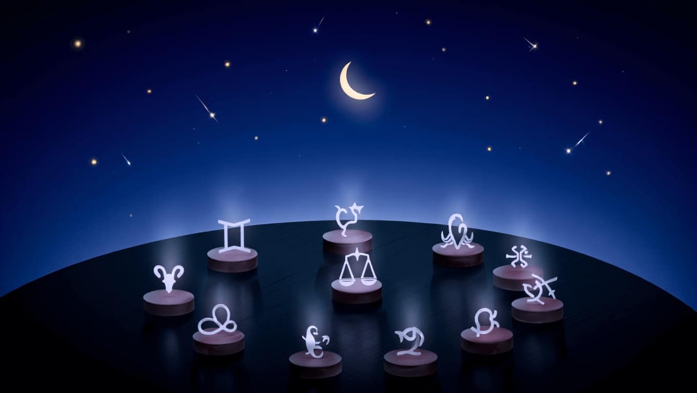 Los secretos del zodiaco para el viernes, 26 de diciembre de 2025: Esto es lo que te depara el destino