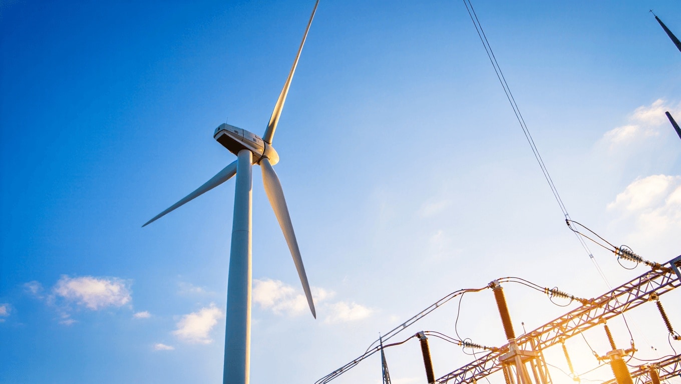 Spanish energy giant Iberdrola to invest a record 14 billion euros in the UK