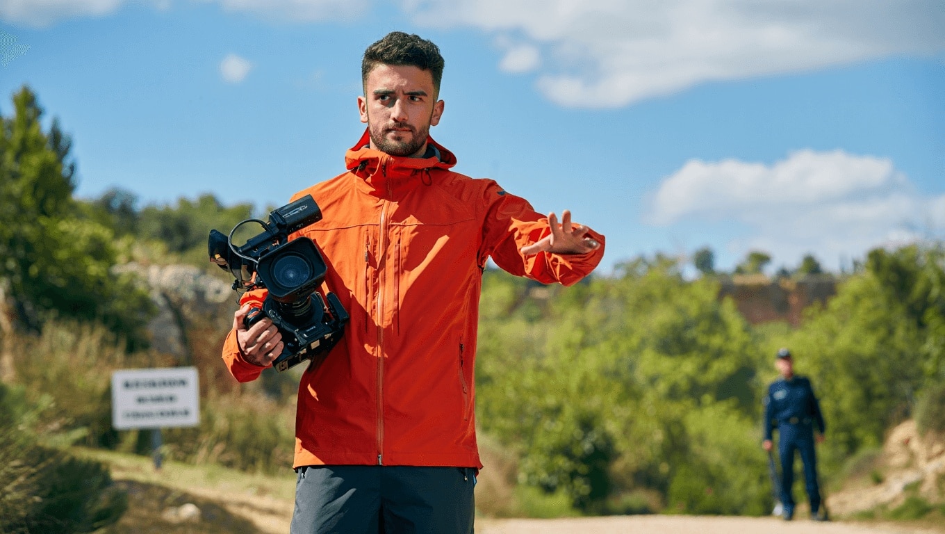 'Influencer' reported for crimes against fauna and habitat in one of Spain's protected natural parks