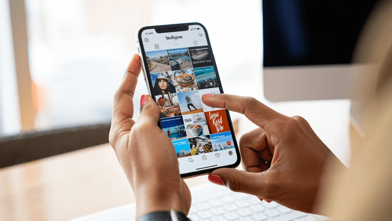 Año nuevo, feed nuevo: cómo reiniciar el algoritmo de Instagram al completo