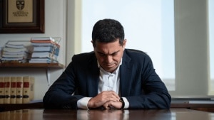 One of Spain's top investigators of gender-based violence accused of sexual abuse