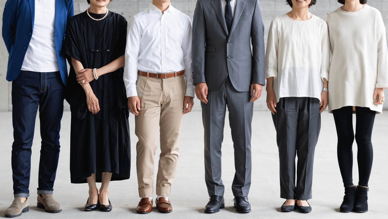 Estoy en mi época más elegante y estos seis looks sencillos y fáciles de copiar son la prueba: aptos para cualquier edad