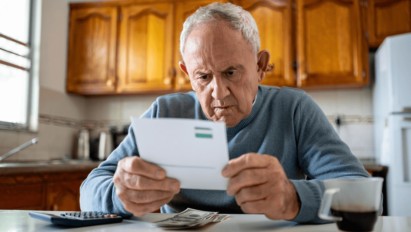 Newly retired people in Spain will receive more than 1,700 euros per month for the first time ever