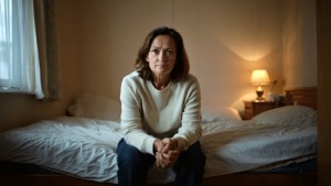 Un tercio de las mujeres se ven afectadas por los síntomas de la menopausía y necesitan acompañamiento profesional