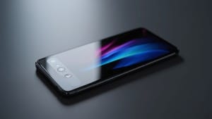 El Motorola Edge 70 ultradelgado va a ser todavía mejor gracias a su nueva versión Pro