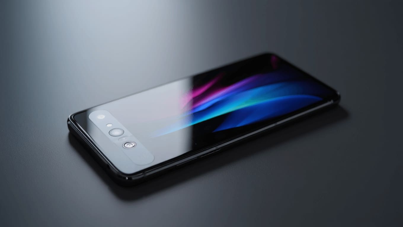 El Motorola Edge 70 ultradelgado va a ser todavía mejor gracias a su nueva versión Pro
