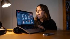 Netflix te dejará crear avatares tipo Fortnite para sus próximos juegos