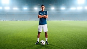 Nico Paz fue el que exigió que hubiera cláusulas de recompra para el Real Madrid